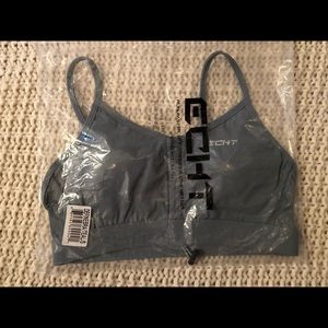 Define sports bra from ECHT. Size small